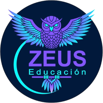 Zeus educación